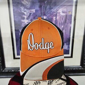 Dodge Motorsports hat